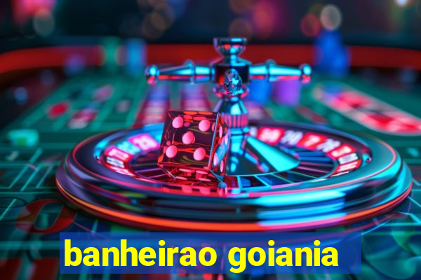 banheirao goiania